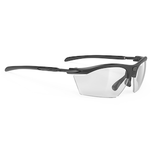 RYDON STEALTH – Black Matte Phantom / ImpactX® Photochromic 2 Black