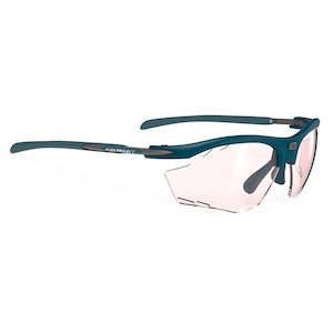 RYDON RUNNING – Pacific Blue Matte / ImpactX® Photochromic 2 Red