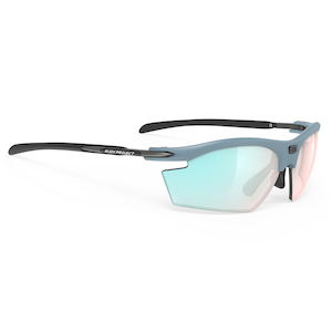 Performance Eyewear: RYDON – Glacier Matte / RP Optics Multilaser Osmium