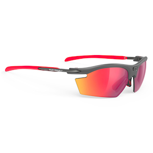 RYDON – Graphite / RP Optics Multilaser Red