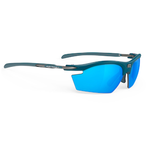 RYDON – Blue Navy Matte / RP Optics Multilaser Blue