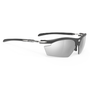 Performance Eyewear: RYDON – Black Matte / RP Optics Laser Black