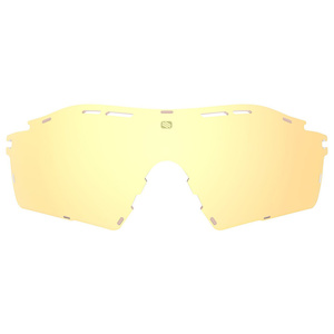 RUDY PROJECT CUTLINE SPARE LENS – Multilaser Gold