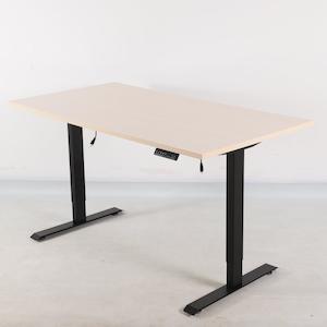 Height Adjustable Stand Desk - 1.6M