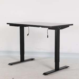 Ergonomic Height Adjustable Desk - 1.4M