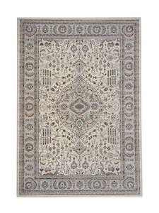 Traditional Medallion Design Da Vinci Rug