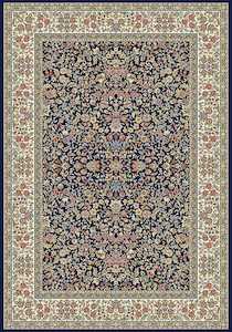 Traditional Design Da Vinci Rug Size: 280x390cm