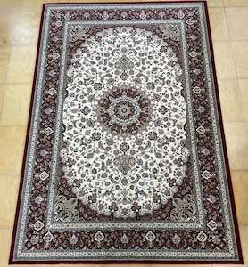 Da Vinci Mastercraft Rug