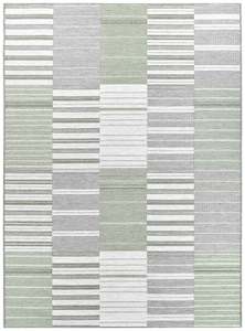 Brighton Indoor/Outdoor Flatweave Rug (98054-4024)