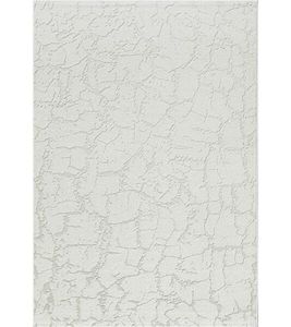 Modern Luxurious textured Trentino Rug Size:133 x 195cm