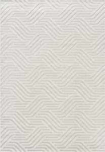 Modern Luxurious textured Trentino Rug Size: 200x290cm (41028-6161)