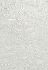 Modern Luxurious textured Ivory Colour Trentino Rug Size: 240 x 340cm