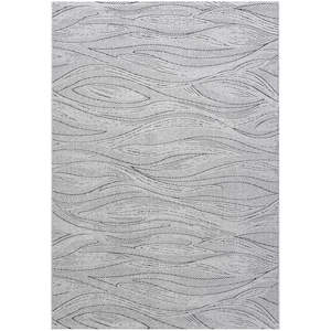 Modern Luxurious textured Trentino Rug (41026-2131)