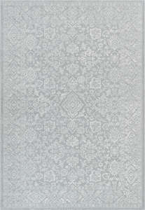 Modern Luxurious textured Trentino Rug Size: 200x290cm (41004-2161)