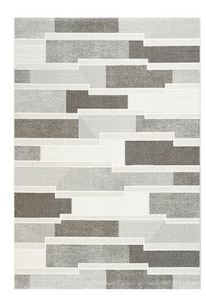 Abstract Geometric Design Valentino Rug