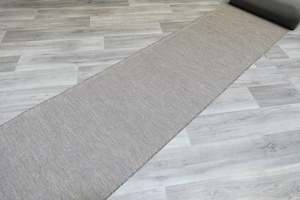 Newport Indoor/Outdoor Flatweave Hallway Runner 80cm x Cut to order