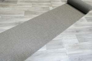 Katana Indoor/Outdoor Flatweave Hallway Runner 80cm x Cut to order