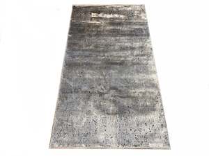 Designer Rug 1: Luxury Designer Modern Style Rug Size: 150 x 80cm