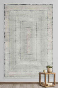 Designer Rug 1: Luxury Designer Rug Size: 240 x 340cm