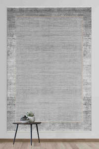 Designer Rug 1: Luxury Designer Turkish Rug