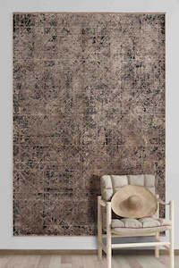 Luxury Designer Rug