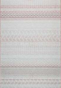 Brighton Indoor/Outdoor Flatweave Rug Size: 240 x 330cm