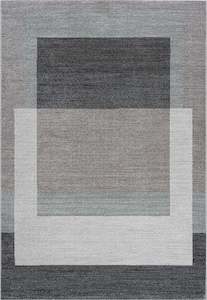 Abstract Squares Design Madison Rug (34113-7242)