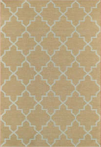 Newport Indoor/Outdoor Flatweave Rug (96003-8008)