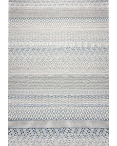 Brighton Indoor/Outdoor Flatweave Rug Size: 240 x 330cm