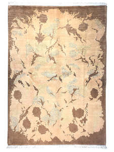 Floor covering: 173 cm x 245 cm