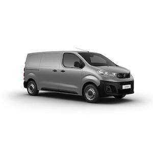 Canvas goods: Peugeot Expert Van Seat Covers