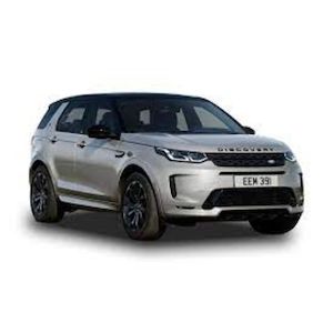 Land Rover Discovery Sport Wagon Seat Covers