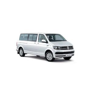 Volkswagen Caravelle Van Seat Covers