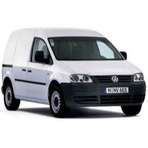 Volkswagen Caddy Van Seat Covers