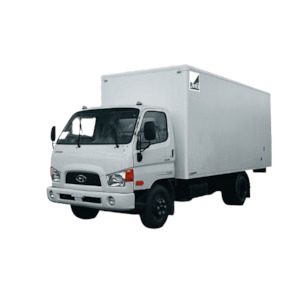 Canvas goods: Isuzu N Series Wide Cab Truck Seat Covers