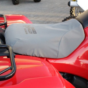 Can-Am Outlander 400 Quad Seat Covers