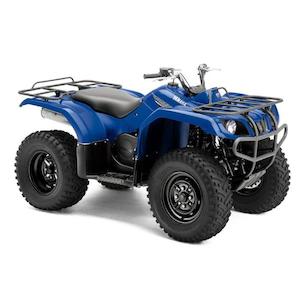 Yamaha Grizzly 350 Quad Seat Covers