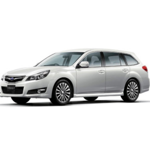 Subaru Legacy Wagon Seat Covers