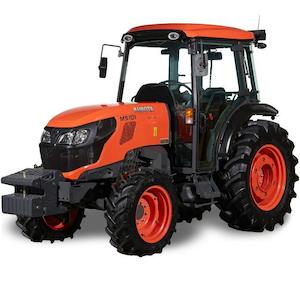 Kubota M5 Tractor Seat Covers