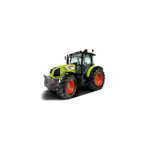 Canvas goods: Claas 620C 640C Tractor Seat Covers