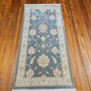 Easy clean rug Nobility 65134 490 size 80 x 160 cm Belgium