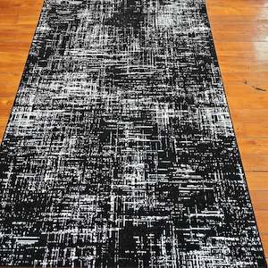 Easy clean rug Ink 46340 AF900 size 135 x 200 cm Belgium