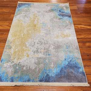 Easy clean Patina rug 41040  500  size 120 x 170 cm, Belgian