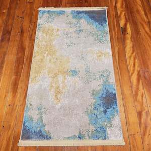 Easy clean Patina rug 41040 500 size 80 x 140 cm Belgium