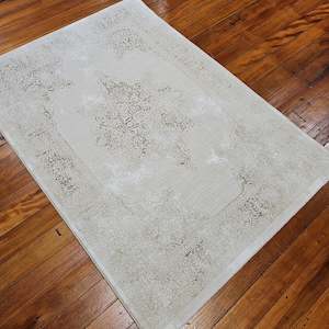 Easy clean rug 12180 100 size 120 x 170 cm Belgium