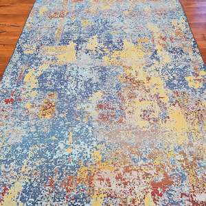 Part wool rug Vivid 5061 BA510  size 170 x 240 cm Belgium