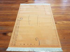 Clearance Rugs: 100% wool RugJava 9943 779 size 120 x 170 cm Belgium