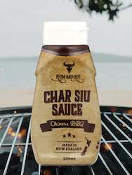 Char Siu Sauce