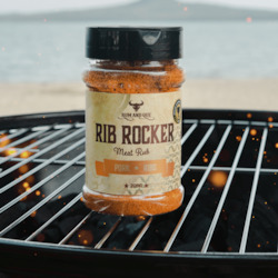 Rib Rocker