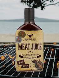 Meat Juice